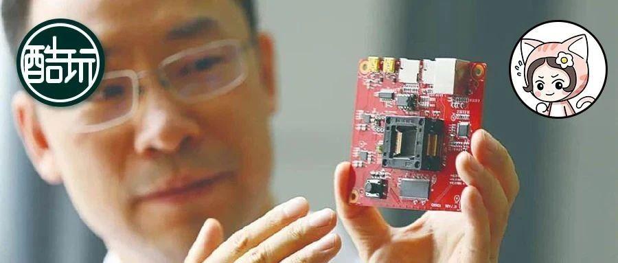 五位大学生研究中国芯新的后续,中科院研发中国芯