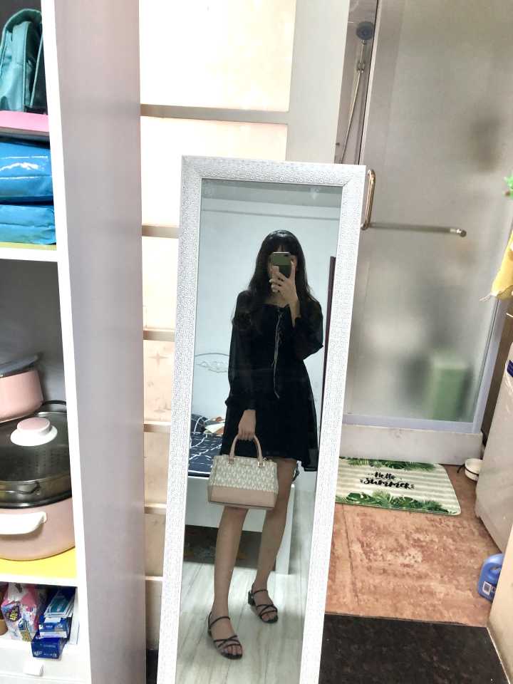 什么样的腿才叫长腿,什么样的腿才是细腿