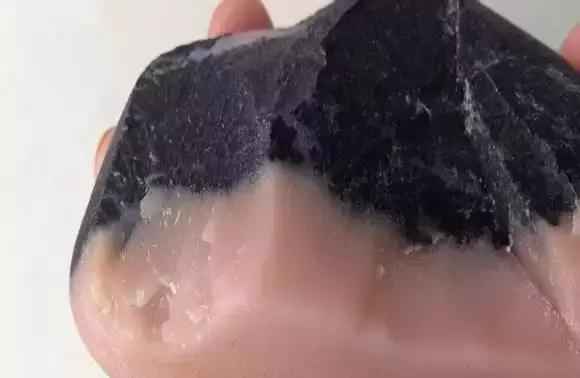 真玉石的简单鉴别,玉石真假查询