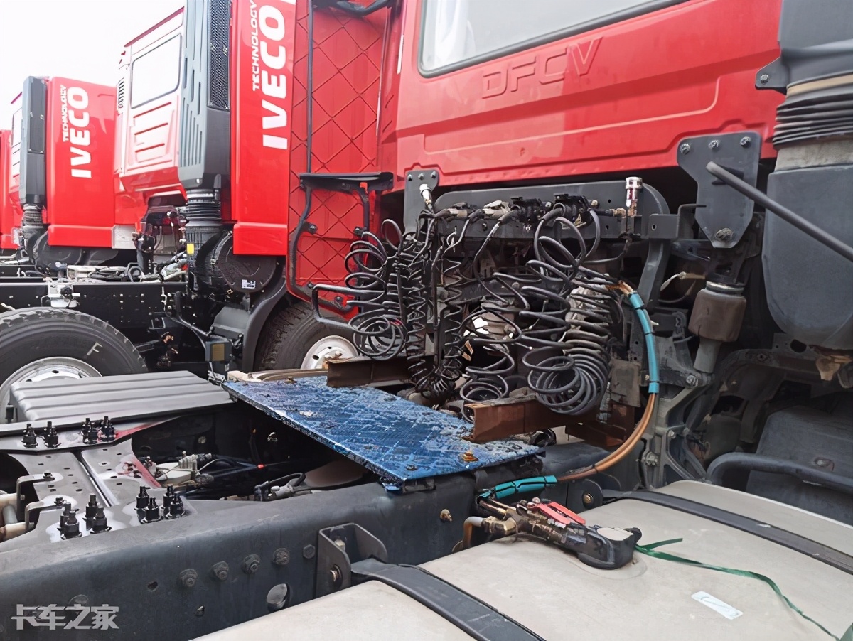 东风天龙18年245马力二手车多少钱,东风天龙520马力二手车