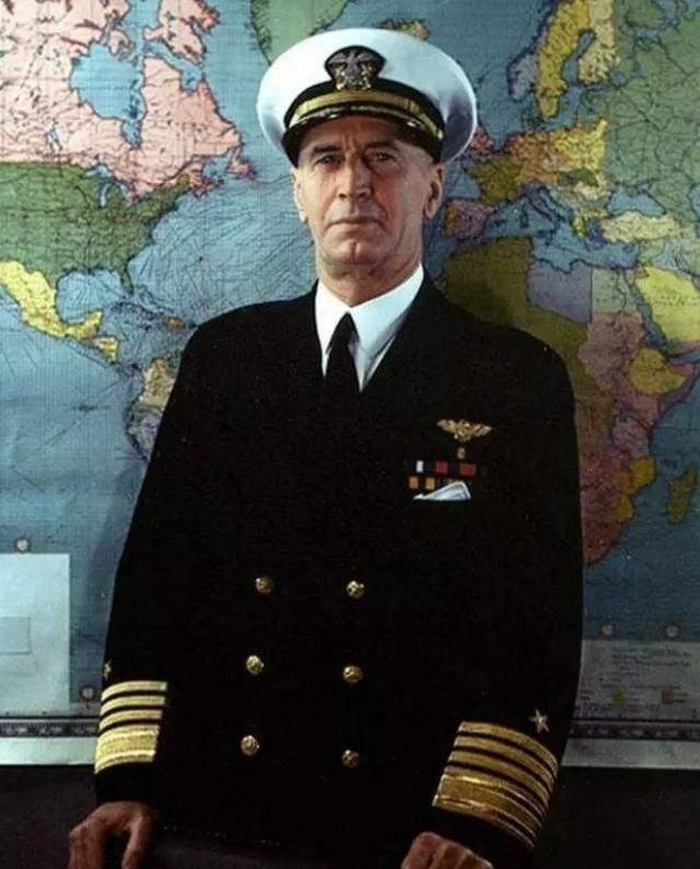 美国评选的五大元帅之首,美国眼中的十大元帅