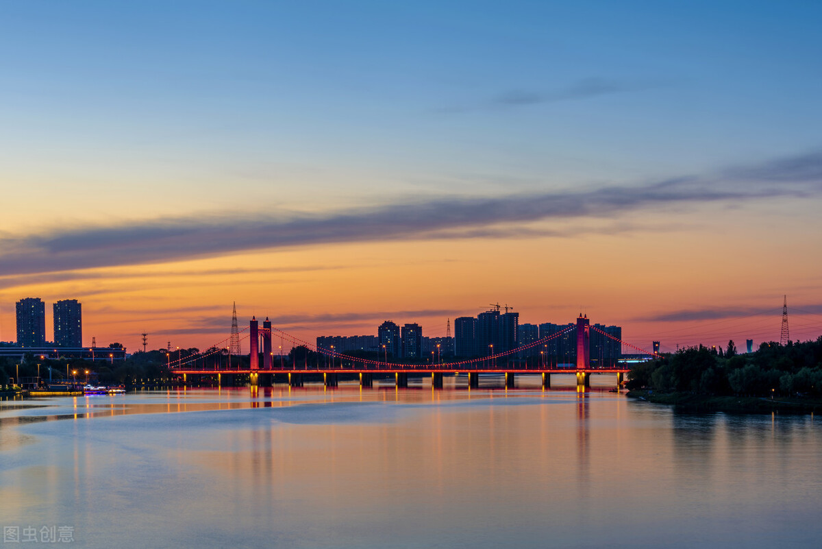 辽阳为什么被称为东北第一城,辽阳有可能成为特大城市吗