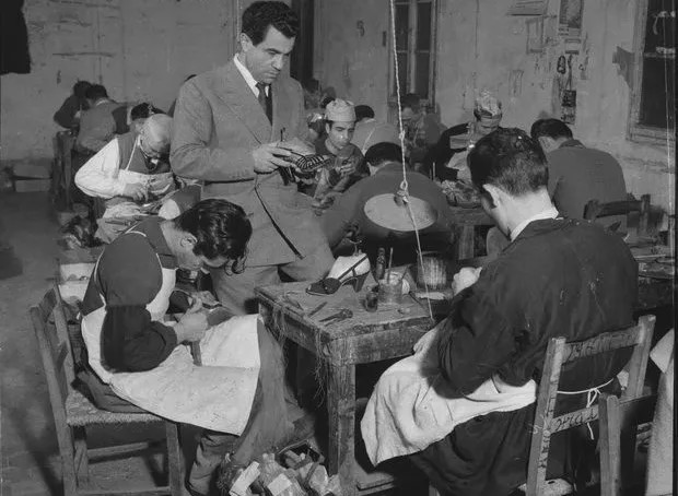 只卖“山寨货”的意大利，能逆袭出圈，真多亏了TA们