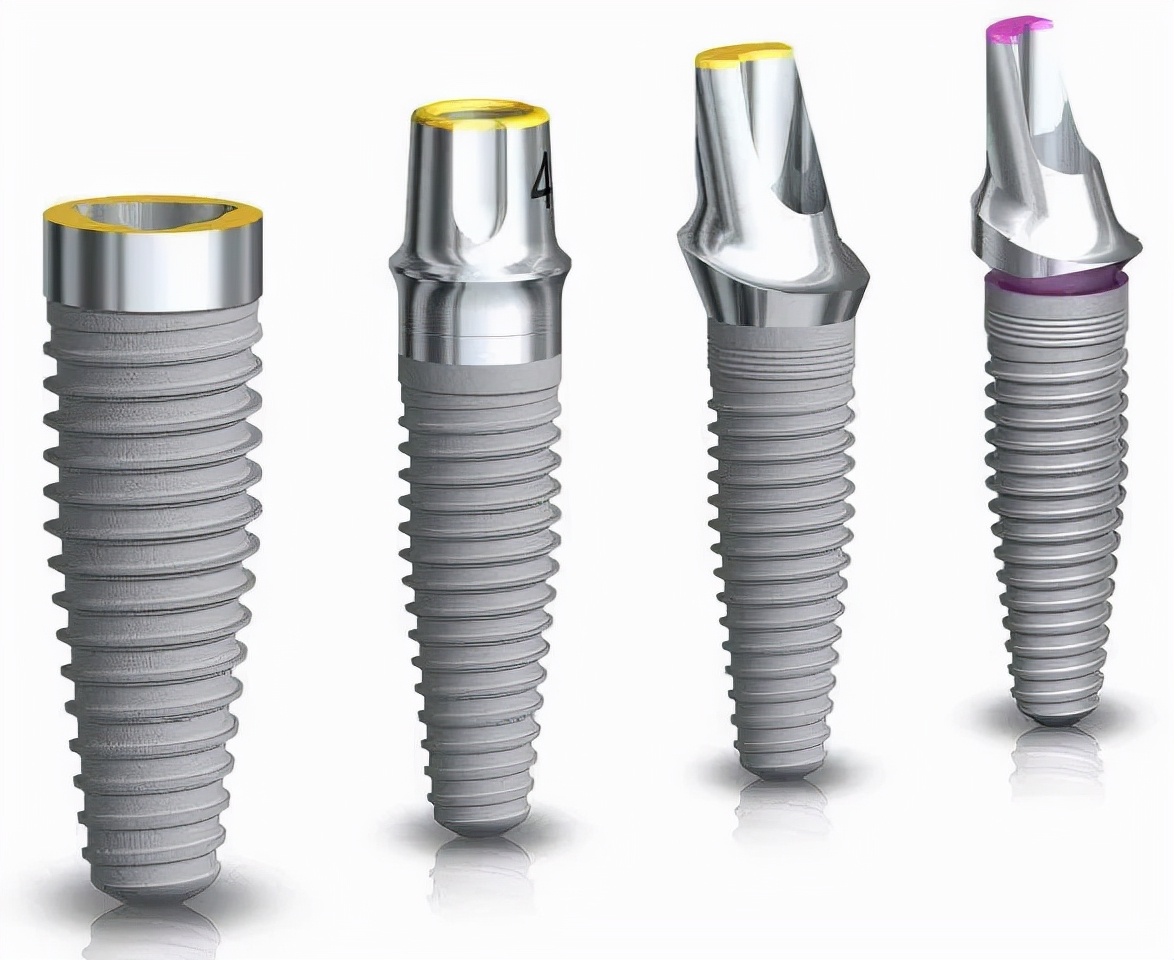 最好的种植牙材料成本价多少钱,种牙价格悬殊