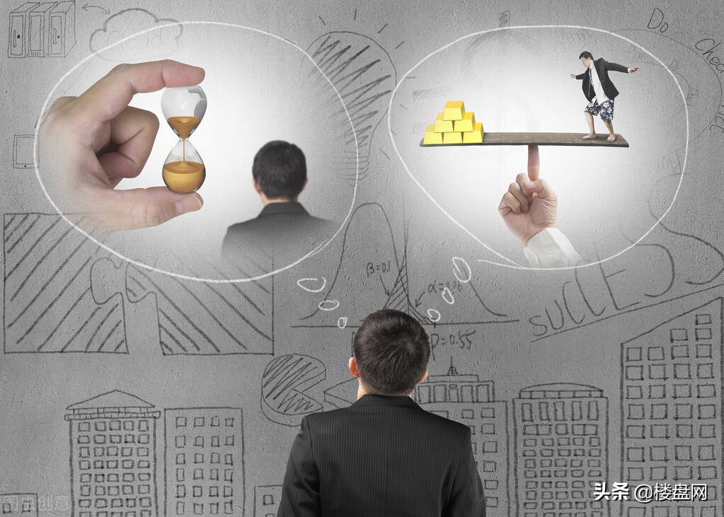 房子会贬值得一塌糊涂吗,现在房子值钱以后什么会升值