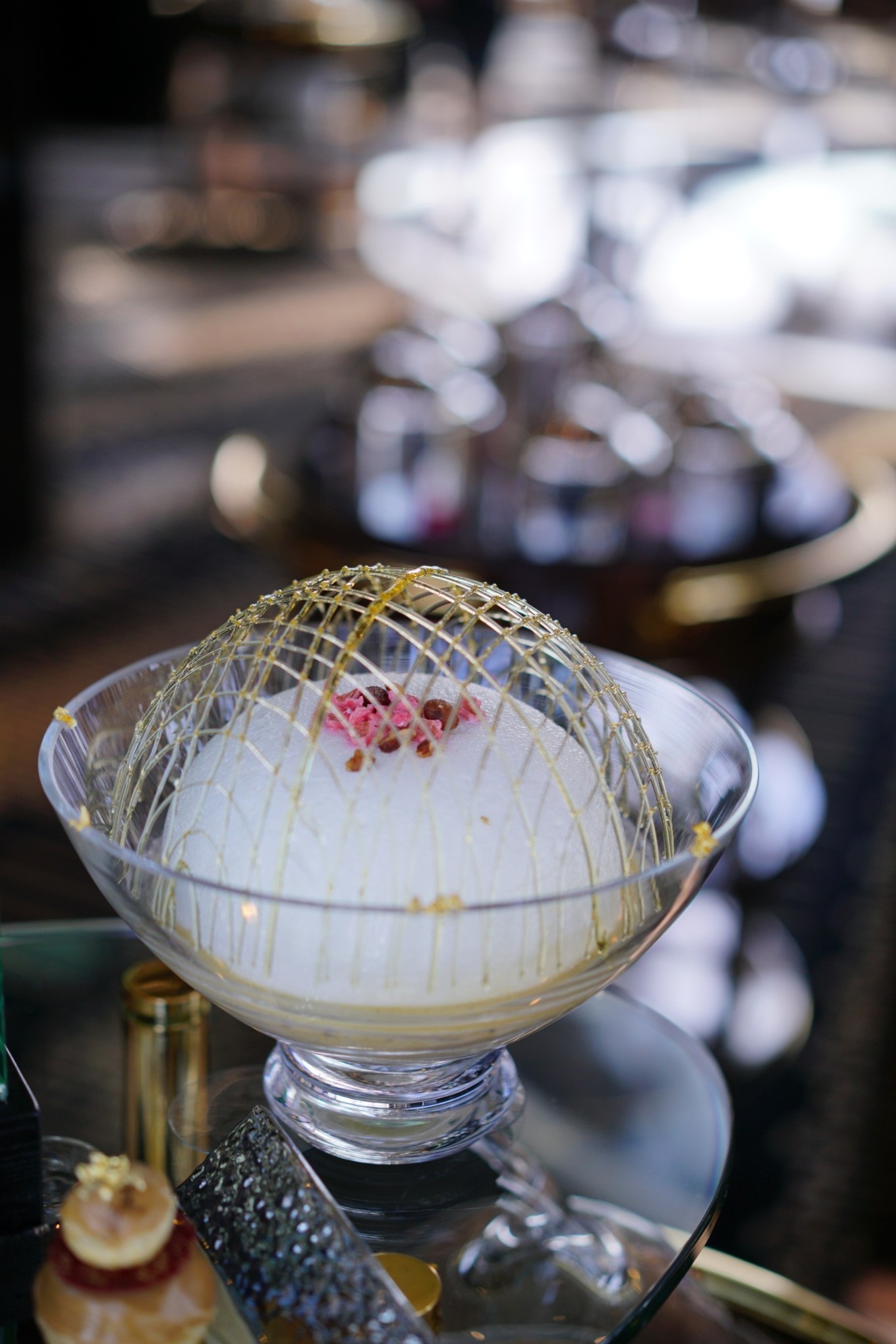 恋上世纪风情澳门，迷醉新葡京酒店