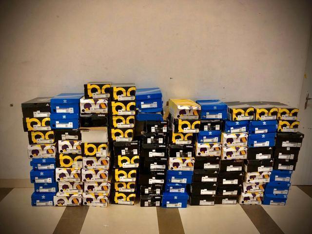 nike和阿迪的未来,nike阿迪近况