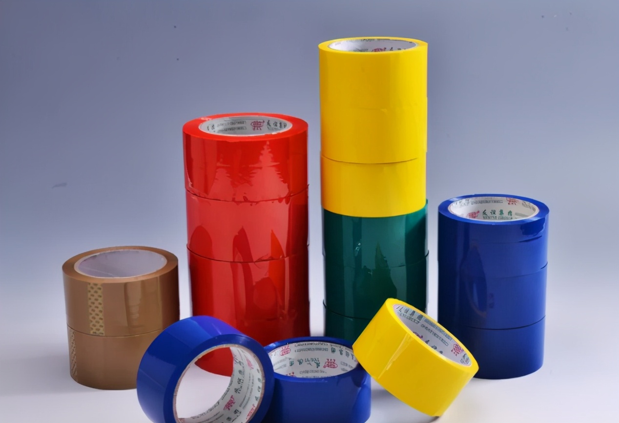 风云闽商|友谊集团林子茂：“废品王”华丽逆袭，快递业1/3的胶带都来自福清这家公司