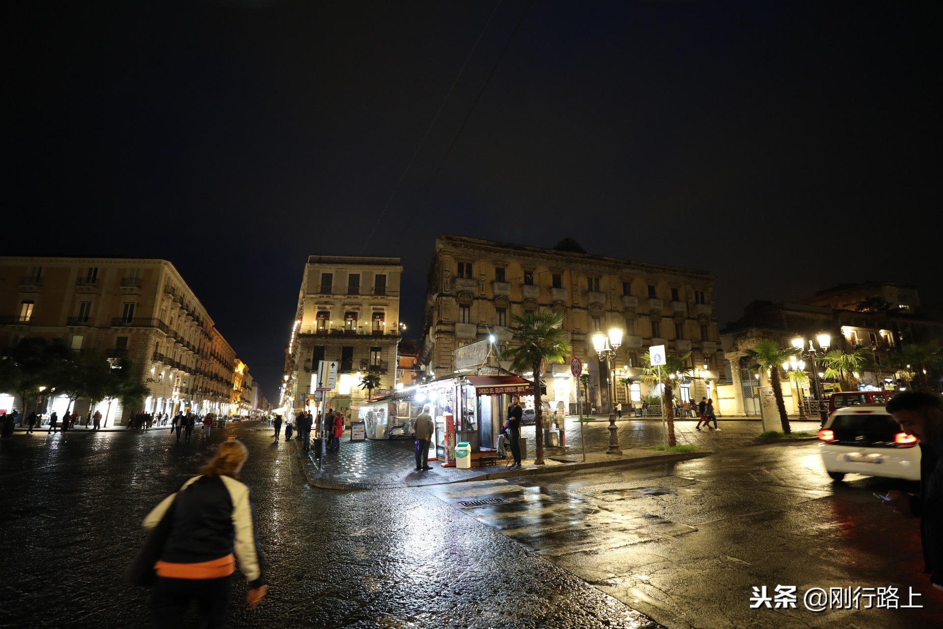 意大利西西里岛有什么地方,意大利西西里岛自由行
