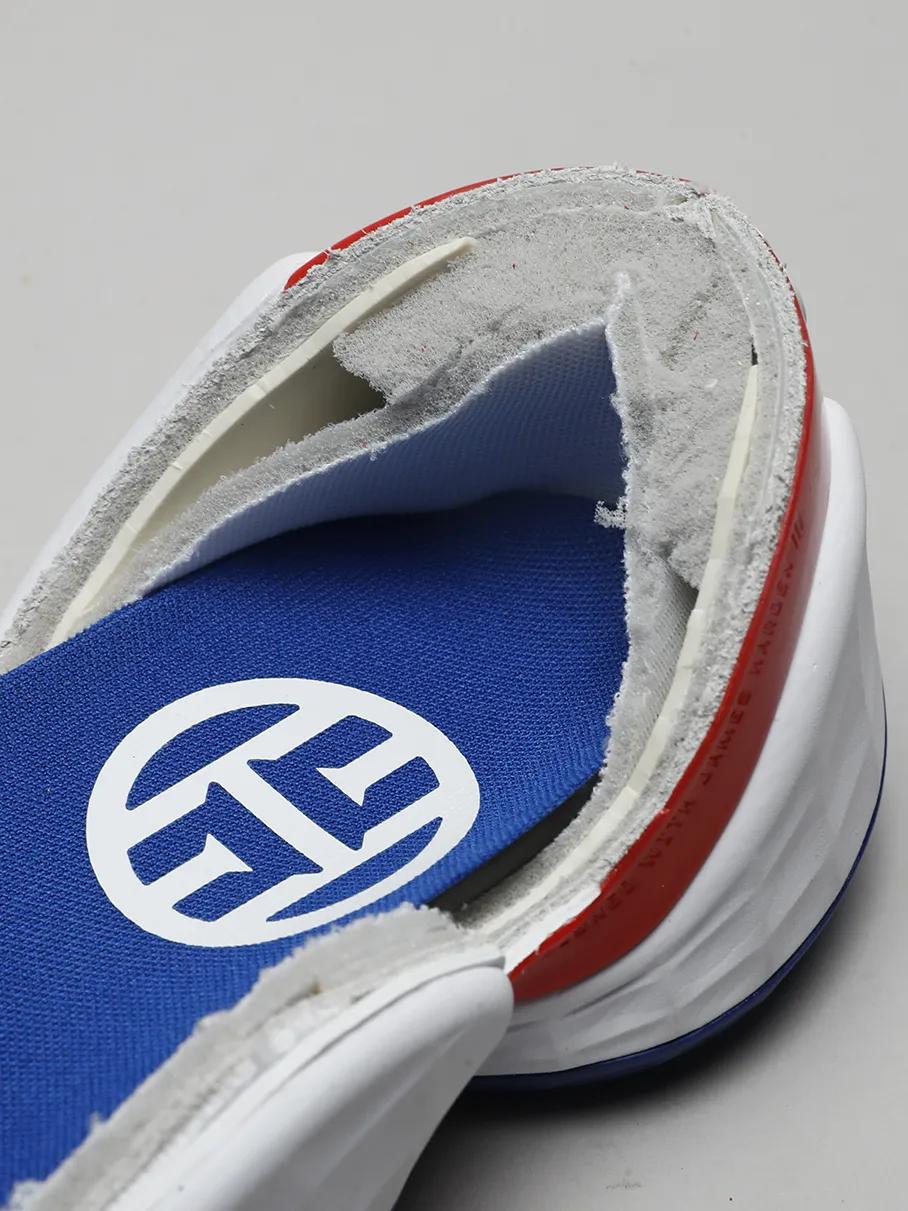 快传拆解|HardenVol.4