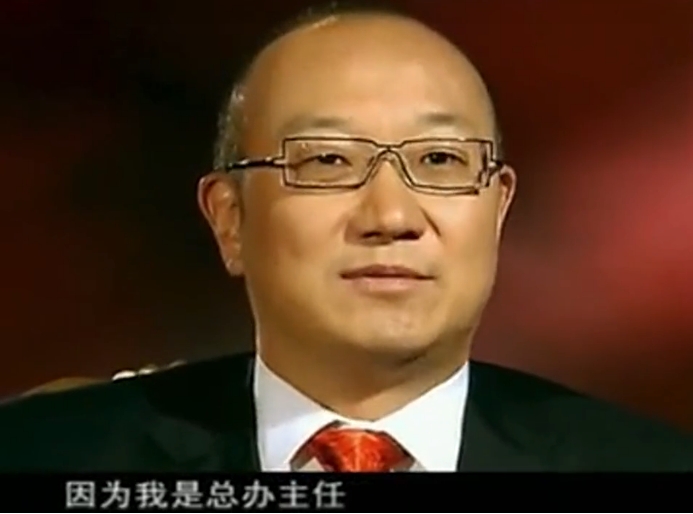 他一句话把冯仑吓破胆,曾一夜暴富,身家过亿,被骗300万想自杀