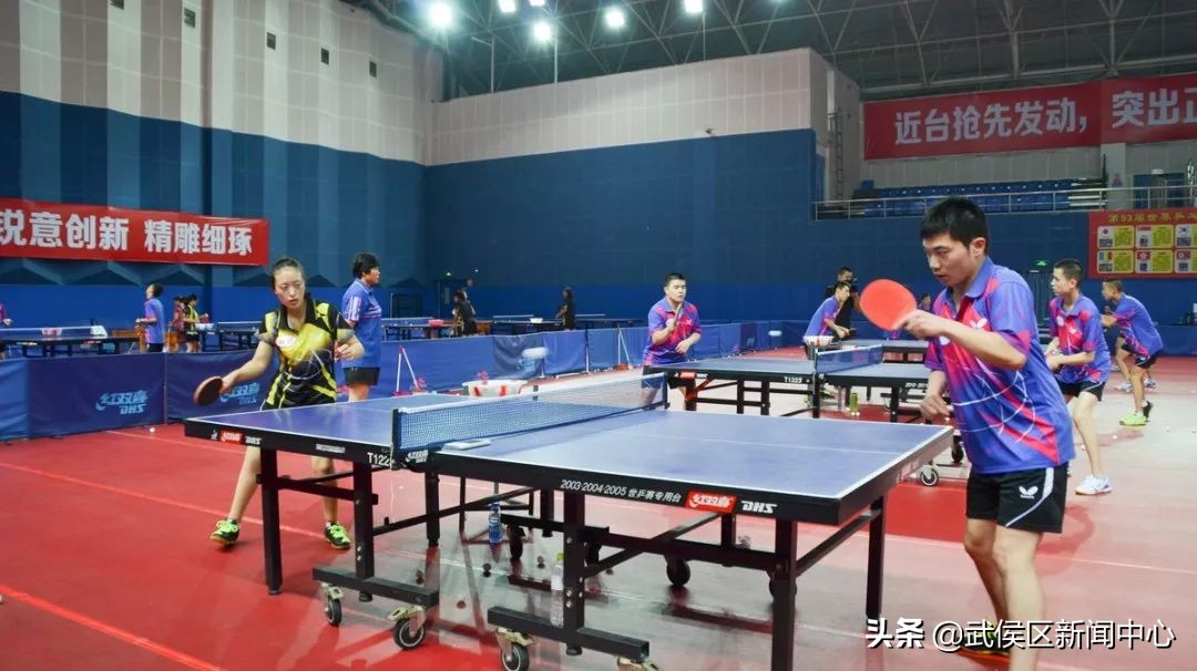 公共运动场地,成都室内大型运动场地