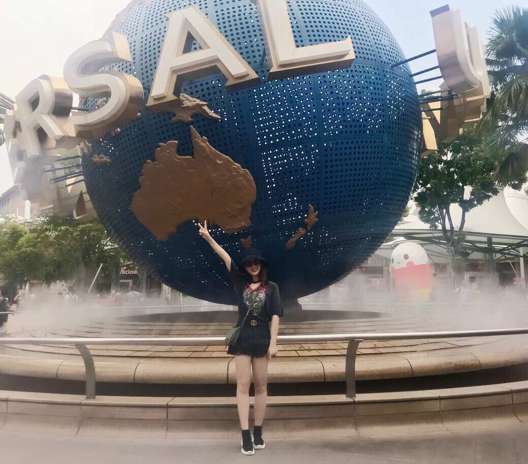 新加坡环球影城旅游攻略,新加坡环球影城玩耍攻略