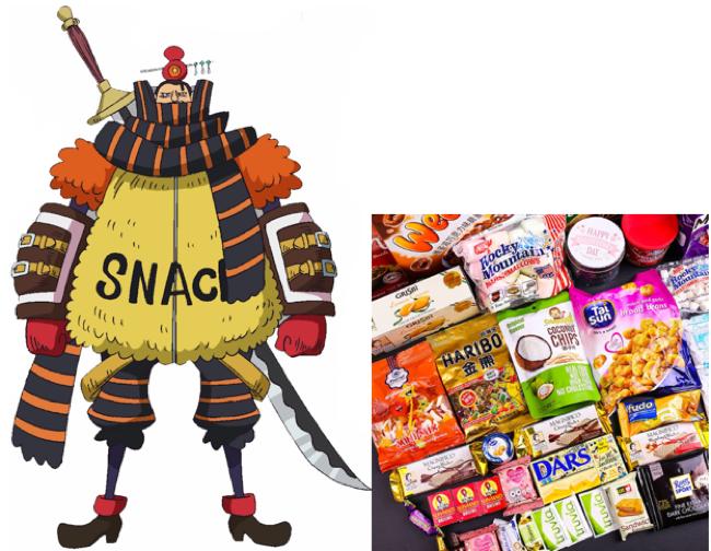 「超强整理」fandom词条边角料汇总—人物篇C（夏洛特特辑）