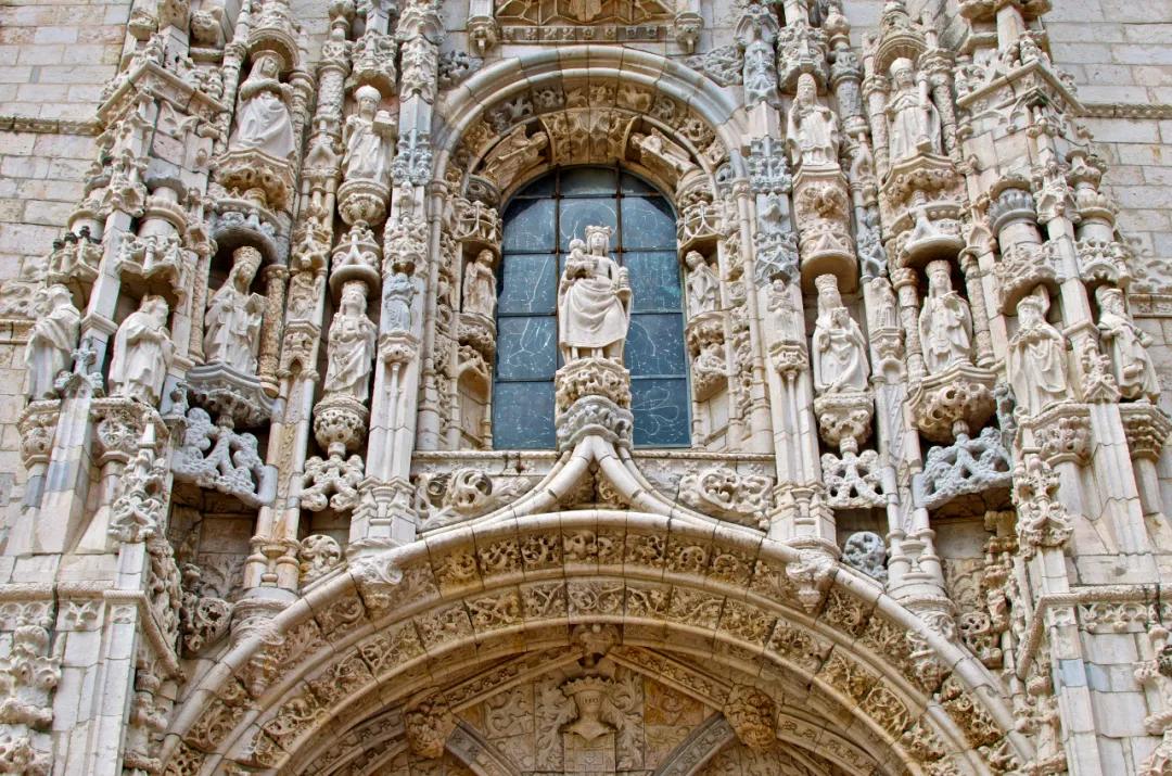 当你去旅行的时候,当你旅行的时候你在看什么