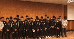 支持国足归化外籍球员吗,国足归化外籍球员规定