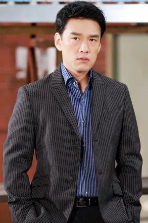 最不适合演霸道总裁的男星,盘点扮演霸道总裁的5位男星