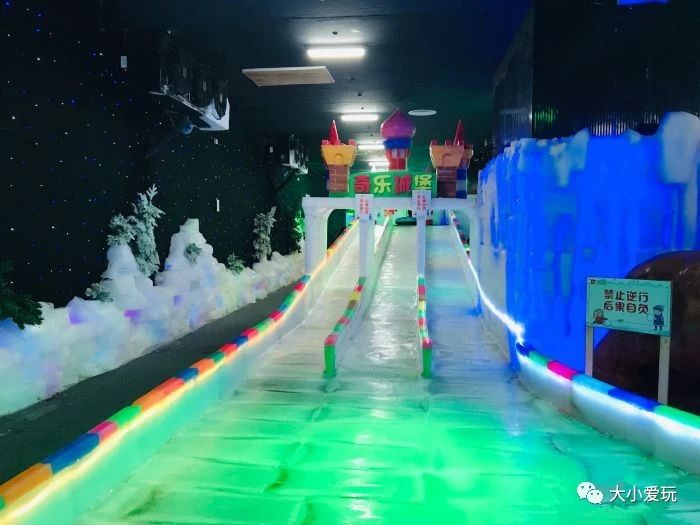 亲子游玩地点推荐北京亦庄,亦庄周末带娃好去处