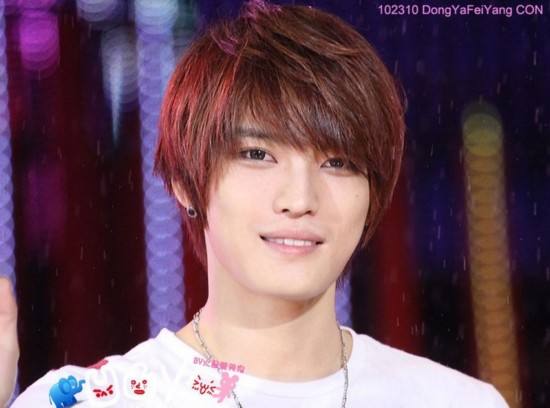 鹿晗、吴亦凡早年杀马特造型是学东方神起的?打开方式不对吧