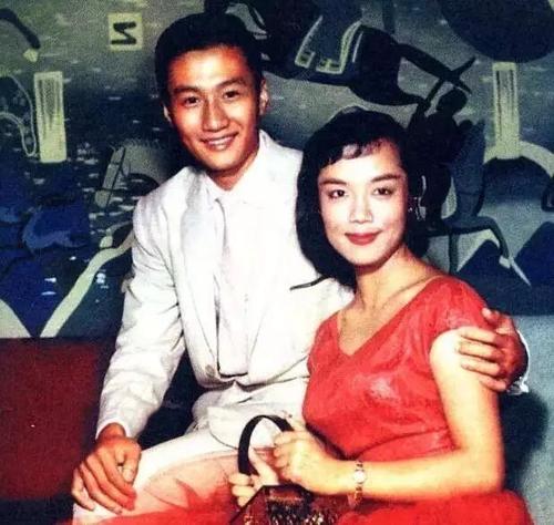 香港第一美男子情史,香港第一浪子