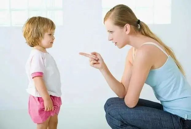 这几句话一定要对孩子说,恐吓教育当心适得其反