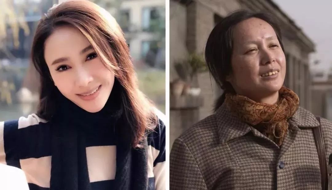 背1万包包去买菜,背十万的包去买菜