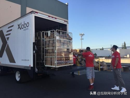 身陷“买手制”弊端的洋码头，转型之路注定步履维艰