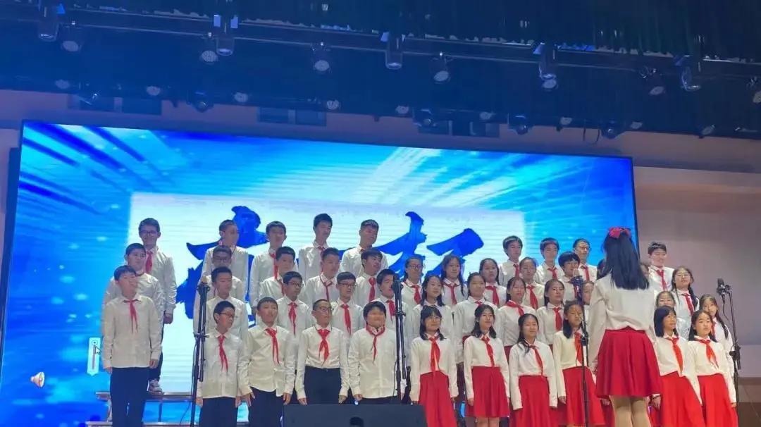 凝心聚力，蓄势前行——青岛61中2020年大事记