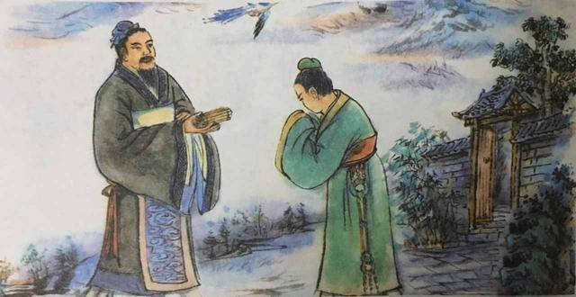 赵普半部论语治天下说明了什么,赵普讲半部论语