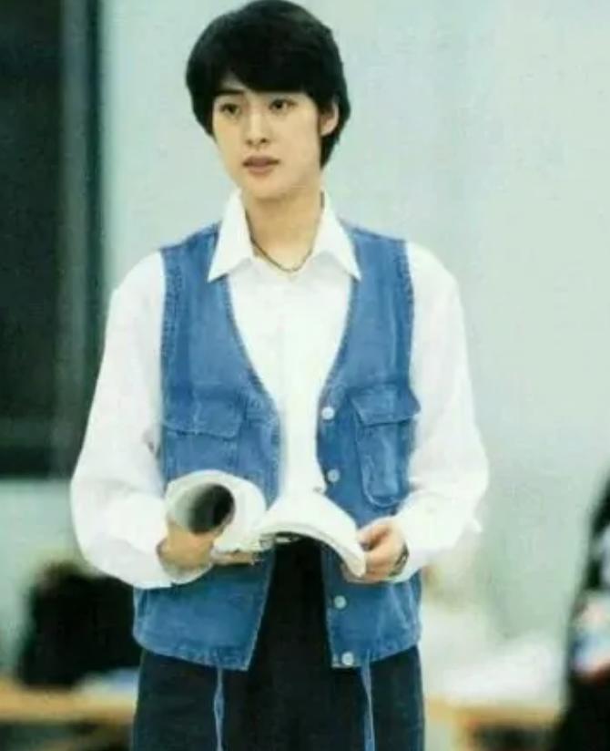 天海佑希55岁状态,54岁天海佑希惊艳众人