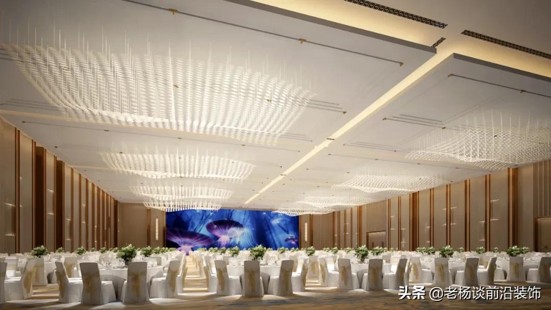 金螳螂·年度集锦|设计酒店空间精选案例