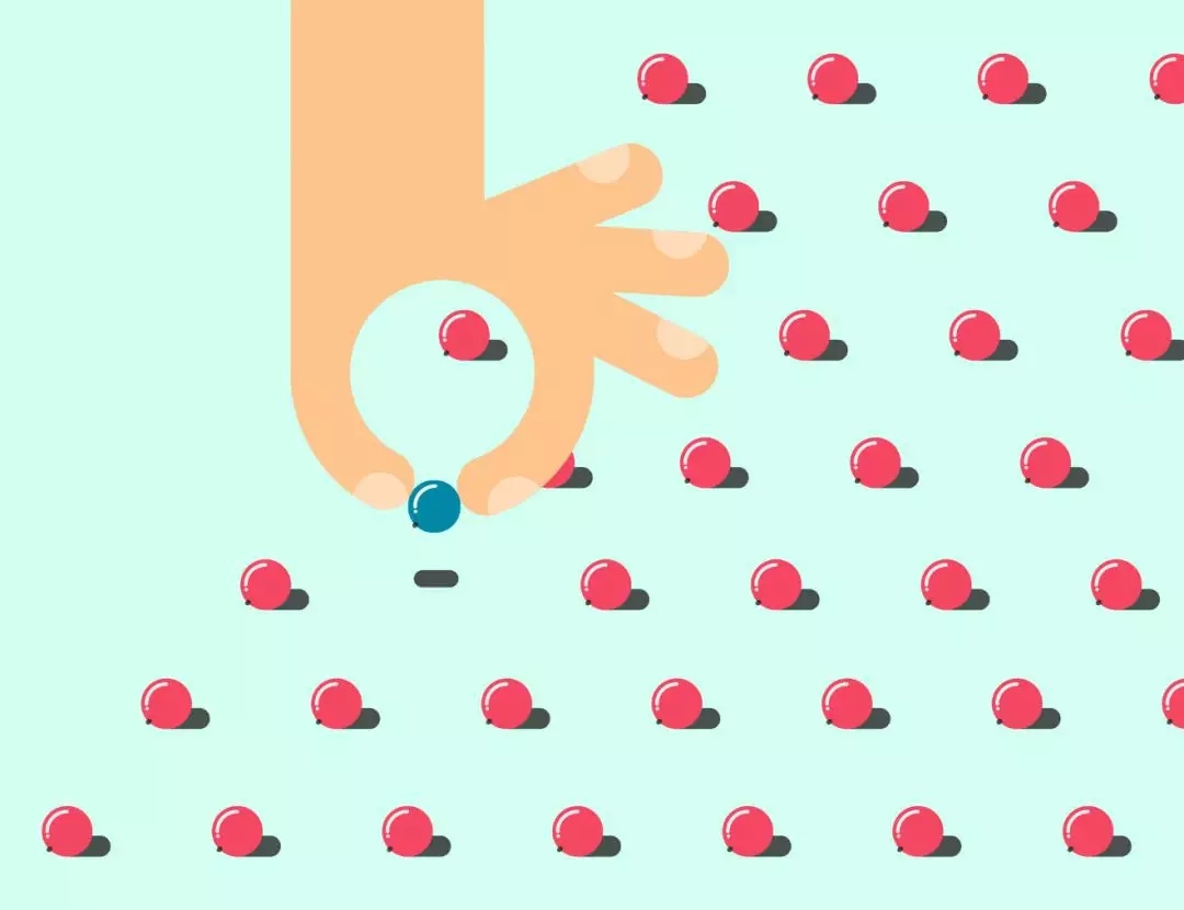 过于关注细节的人会怎样,过于注重细节反而会很累