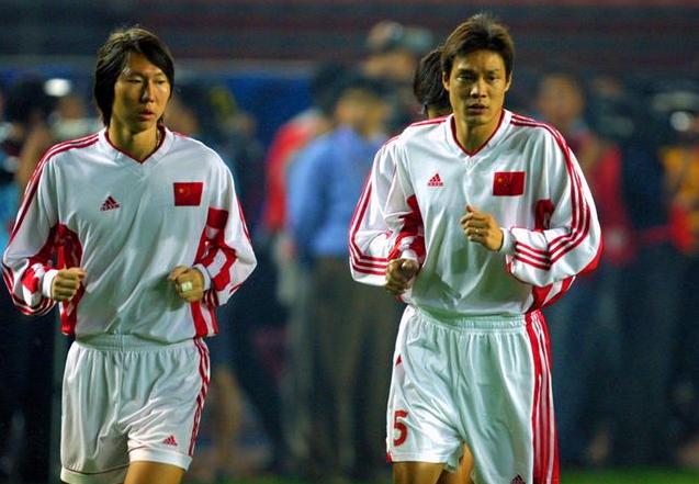 巅峰范志毅利物浦,巅峰国足范志毅