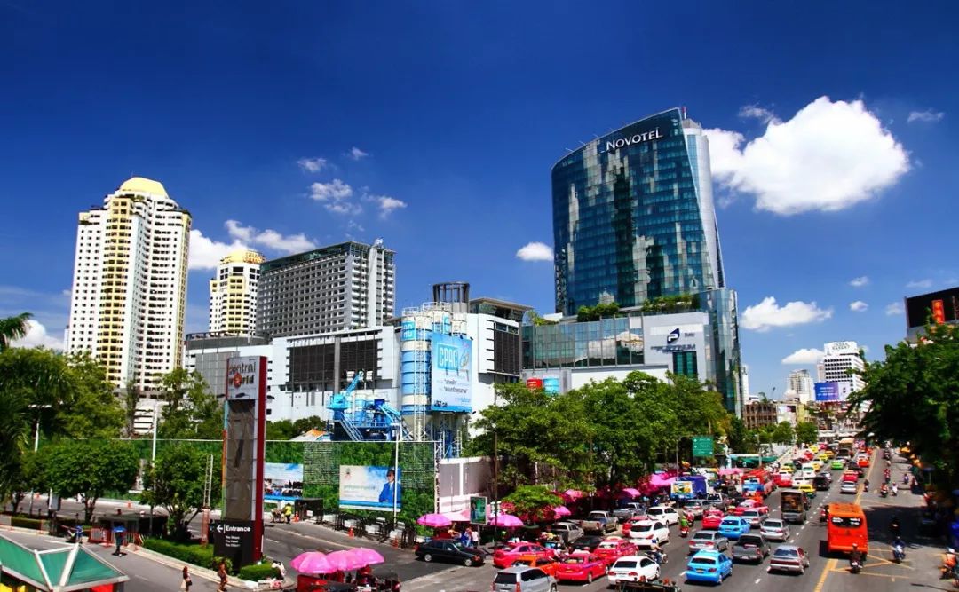 曼谷极端低温,曼谷适合旅游季节