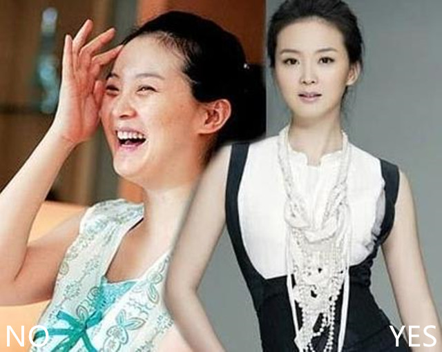 中年女性怎样穿搭才会清爽利索,女孩子要敢于尝试不同的穿搭风格