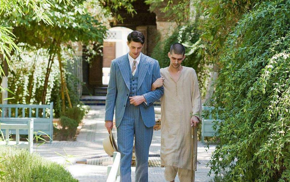 红楼梦爱情故事简析,红楼梦其中一段爱情故事