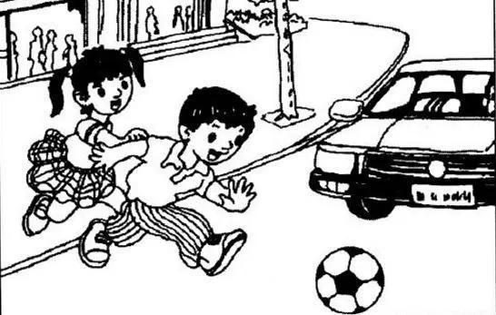 一二年级看图写话100课每日一练,一年级100篇看图写话完整版的图片