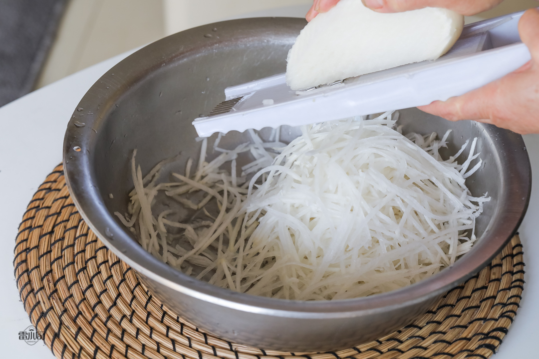 晒了好多萝卜干,晒红萝卜丝怎么晒才能晒得干脆