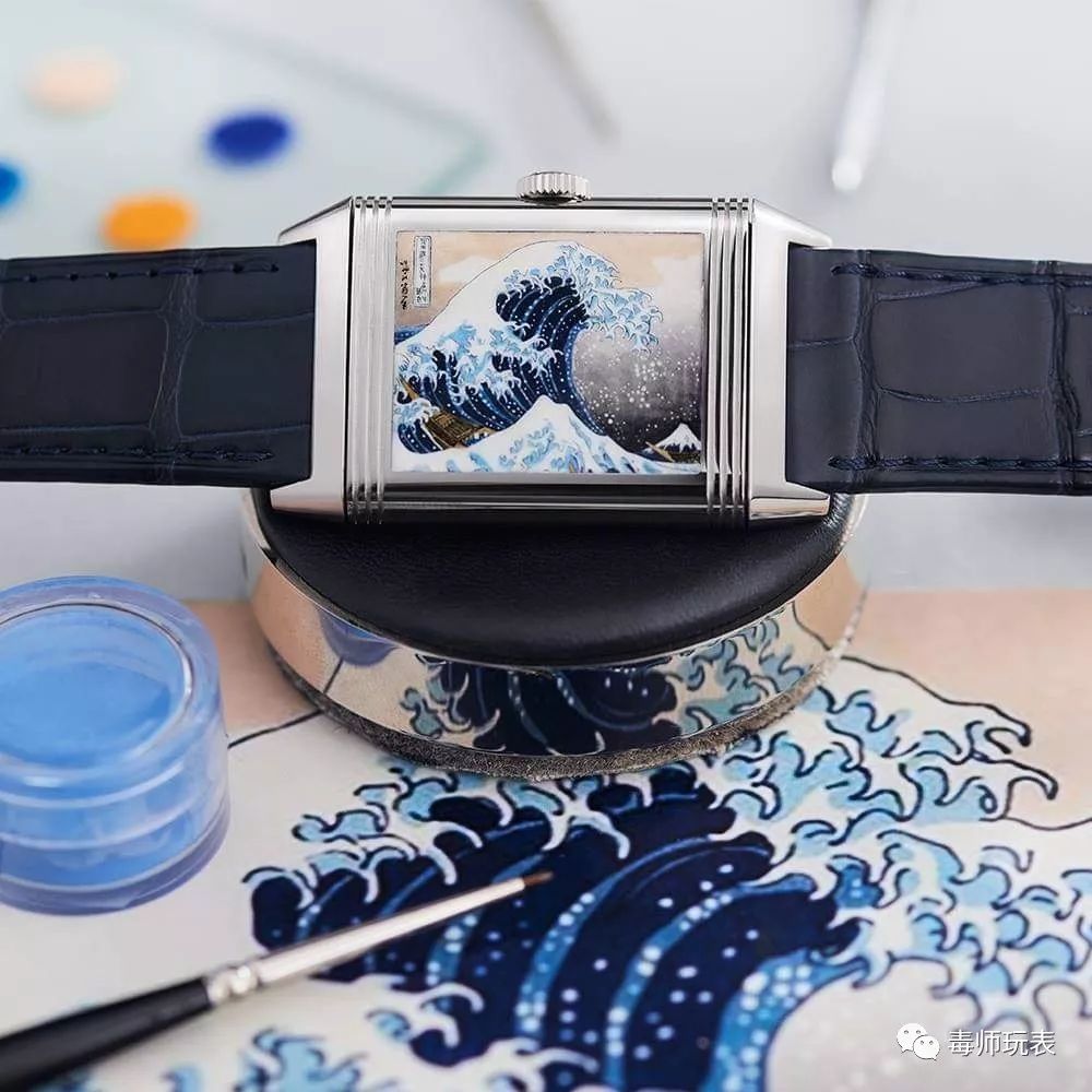 积家reverso翻转钢带保值吗,积家reverso翻转手表日本价格