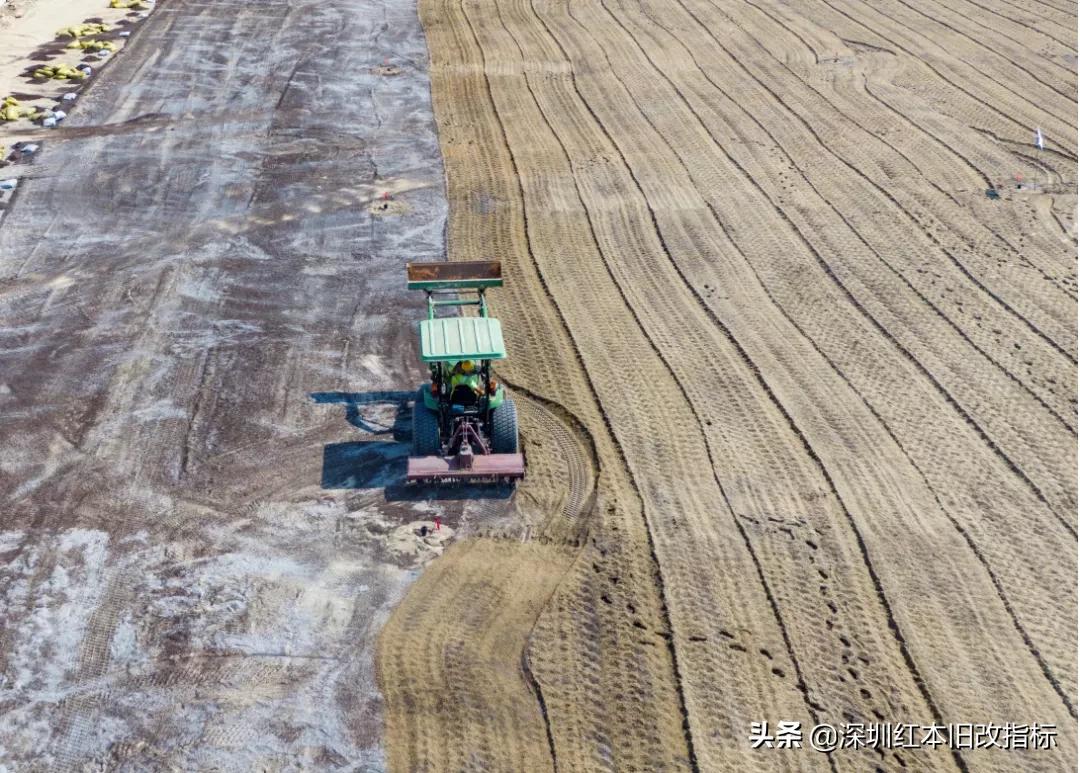 光明新区李松蓢,李松蓢最新规划图