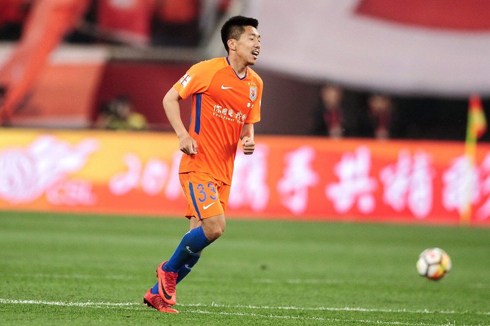 完胜！富力美丽足球被克星无情践踏鲁能胜利之外还有一个好消息