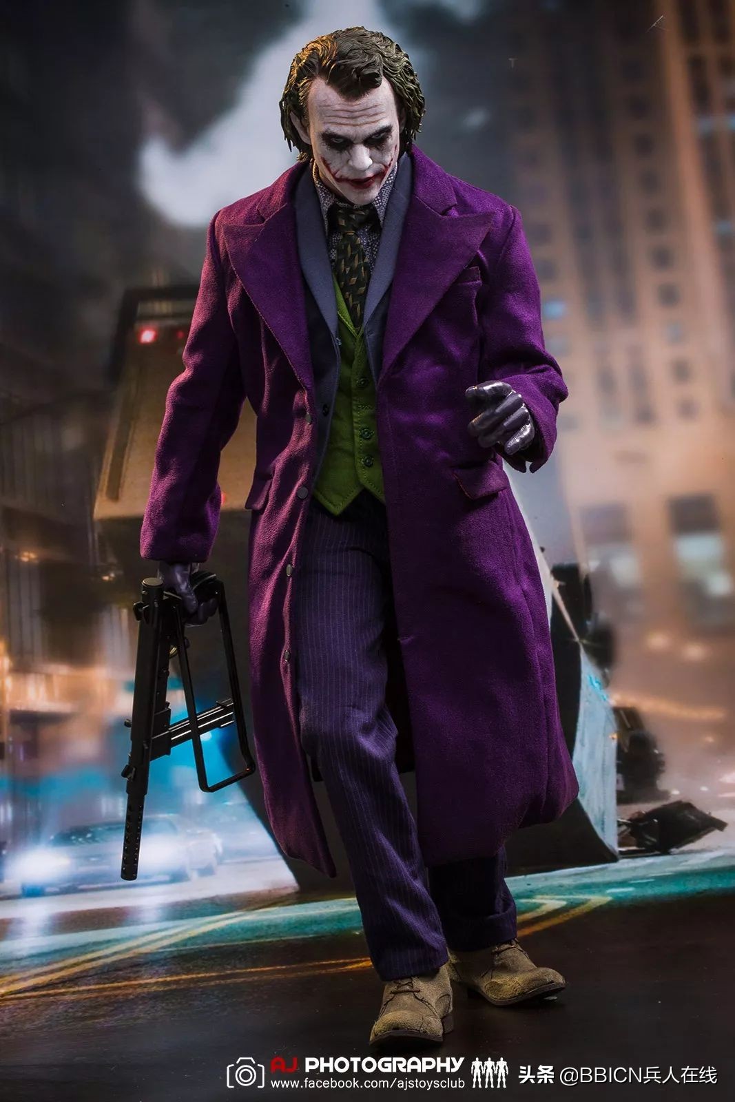 hottoysmk4合金评测,hottoys神秘钢铁测评