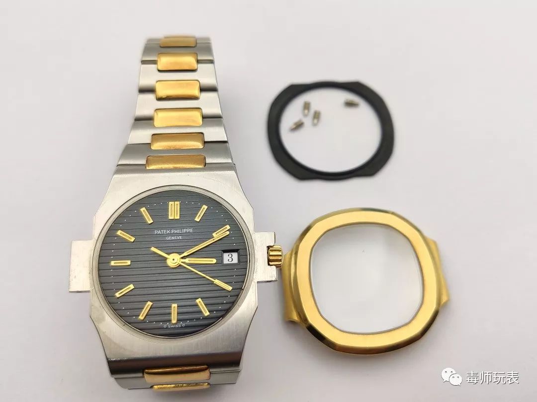 百达翡丽鹦鹉螺1v11 (百达翡丽鹦鹉螺5060s官方图片)