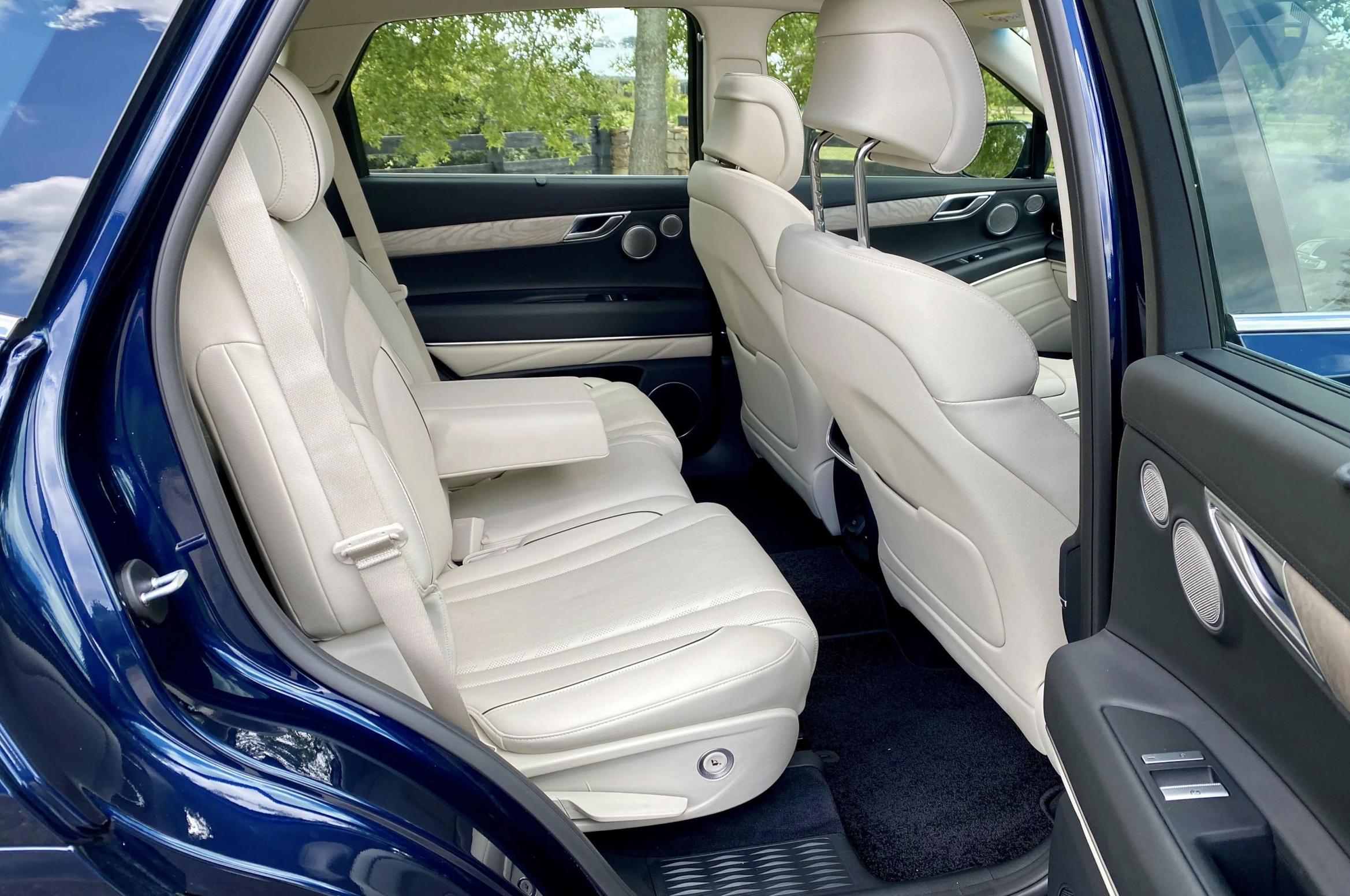 诚意满满之作试驾捷尼赛思gv80,澳洲捷尼赛思价格