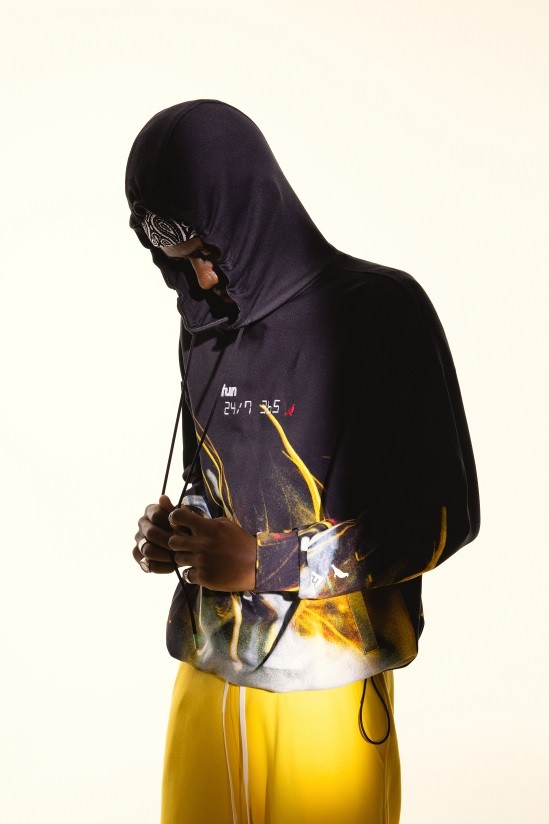 FUNxSTAPLE限量联名款，邀你午夜时刻，开启狂欢“NeverSleep”