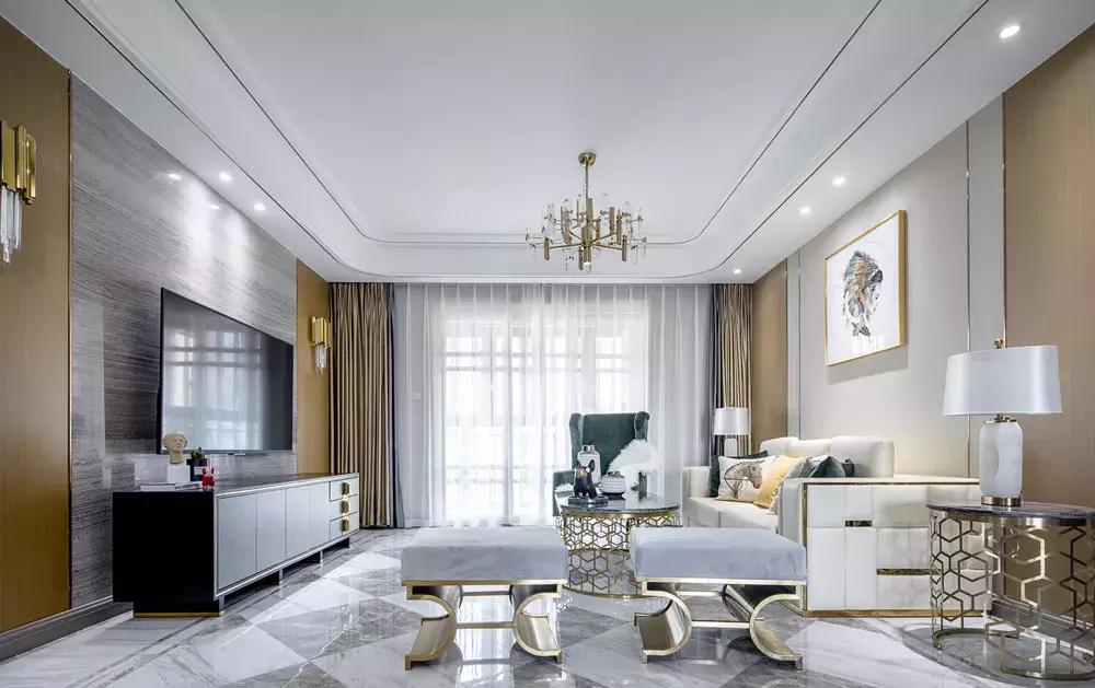 轻奢风范,优雅如你