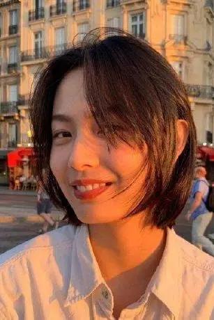 什么短发减龄又时尚好打理,哪种短发简单好打理