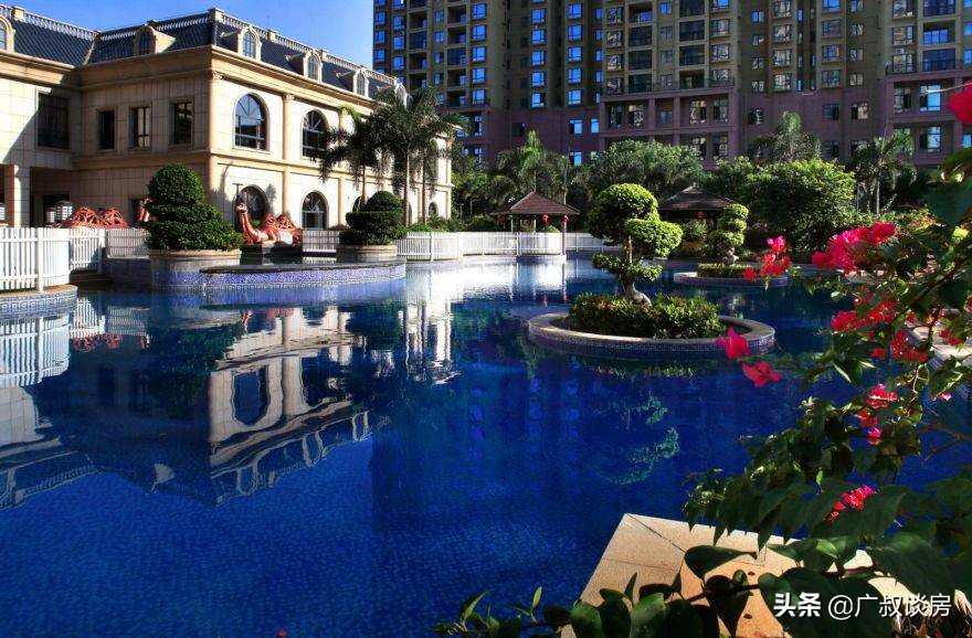 广州楼市最新政策动态,广州楼市最新政策消息