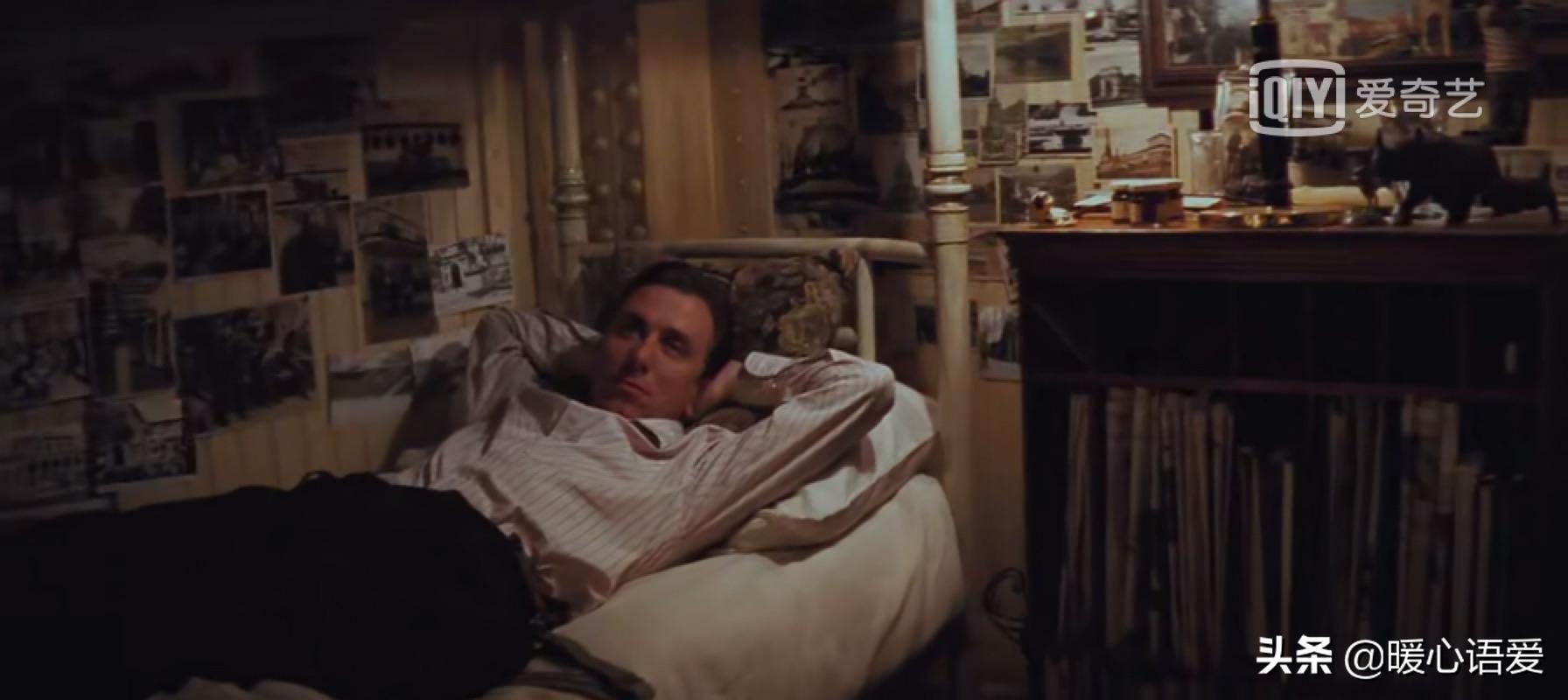 海上钢琴师每个人都有自己的故事,海上钢琴师纯粹的人才懂得永恒