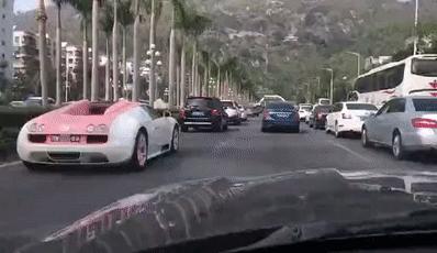 珠海古董车,珠海最好的车展